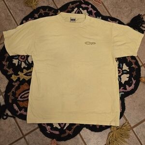 🔥🔥Y2K Vintage OP Ocean Pacific Surf Tee.🔥🔥 Baggy Size L 2000